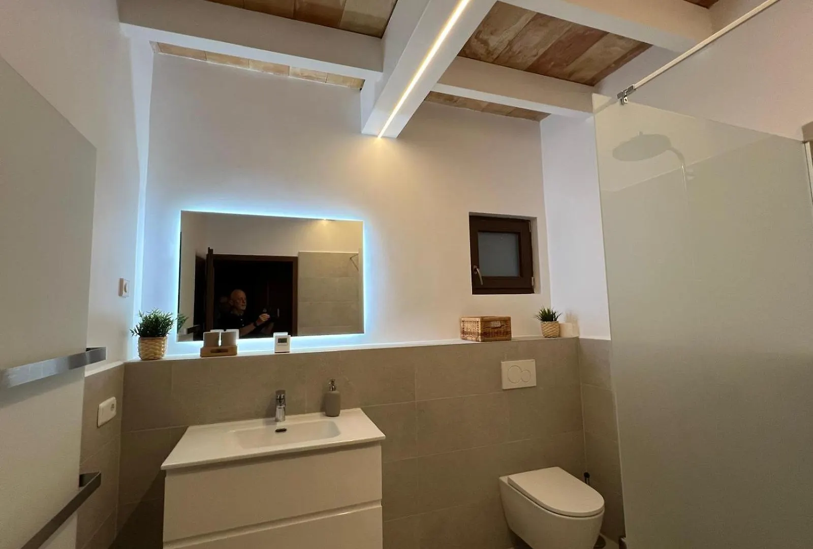 Apartmán Torre Picada Duplex Puerto de Sóller Španělsko