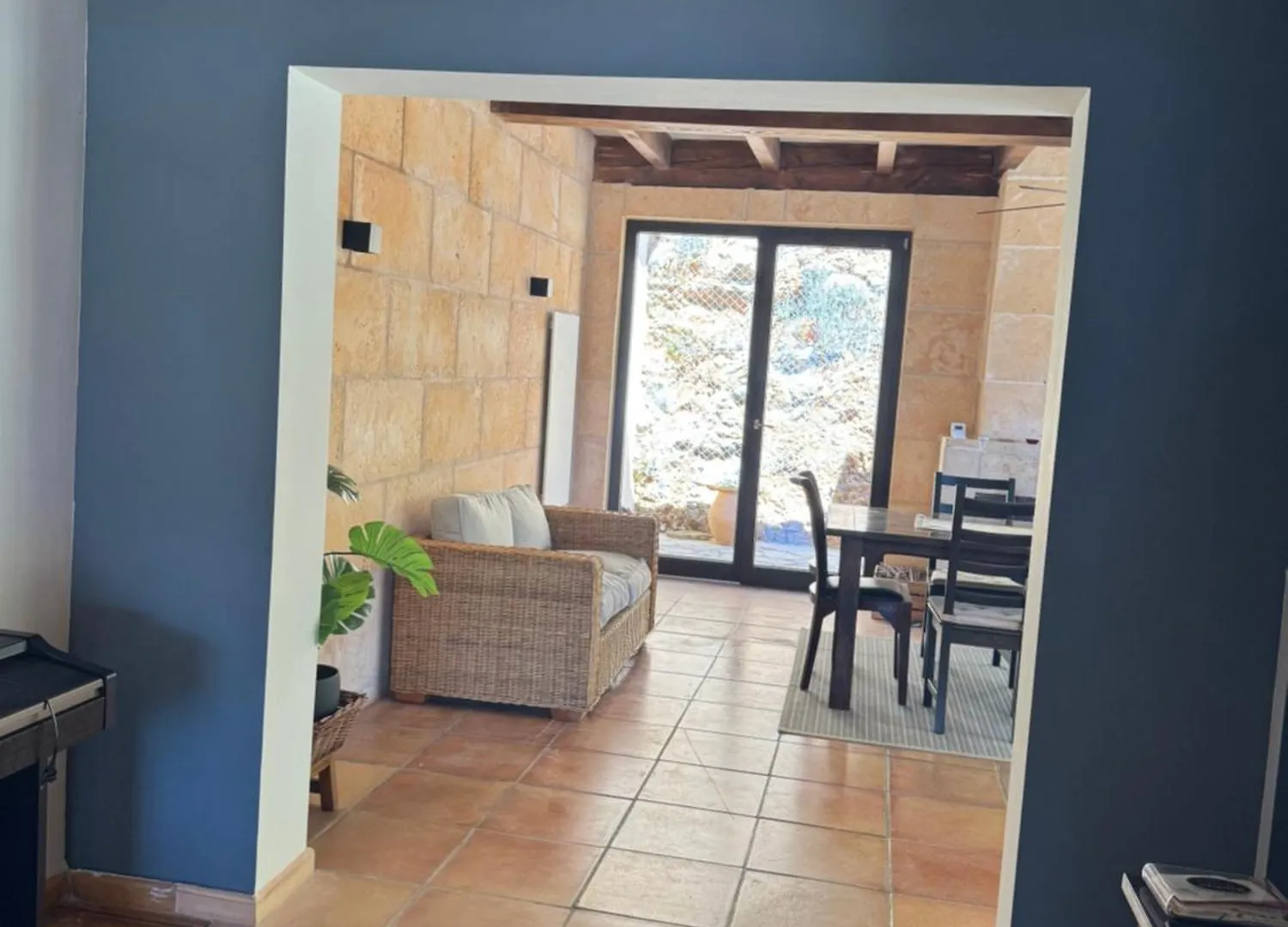 Apartmán Torre Picada Duplex Puerto de Sóller