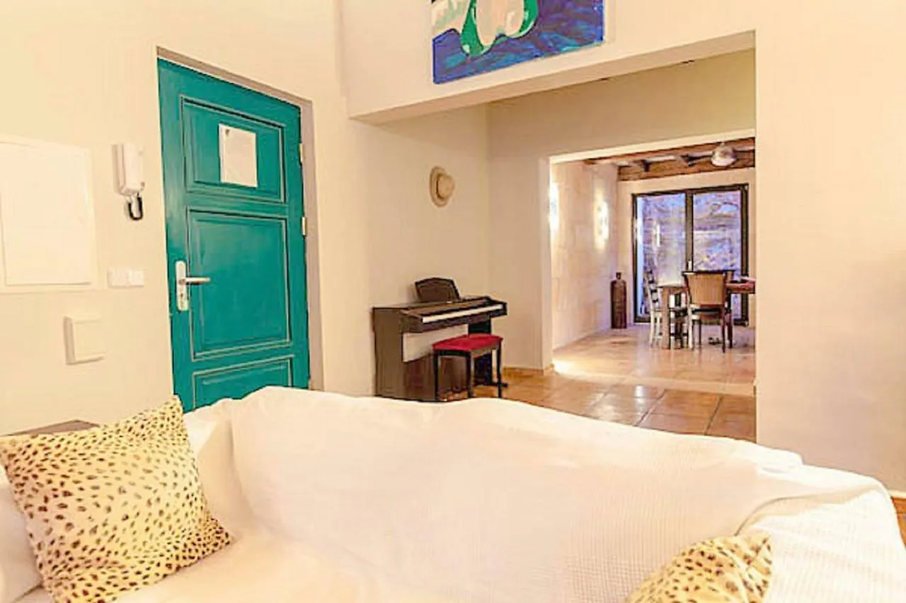 Apartmán Torre Picada Duplex Puerto de Sóller