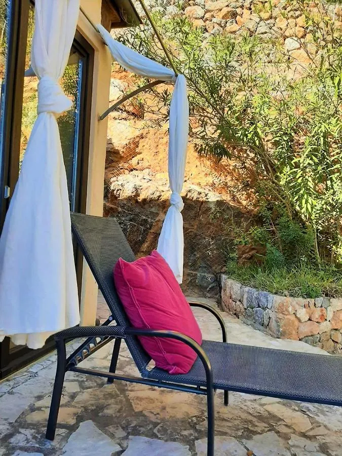 Torre Picada Duplex Apartment Port De Soller