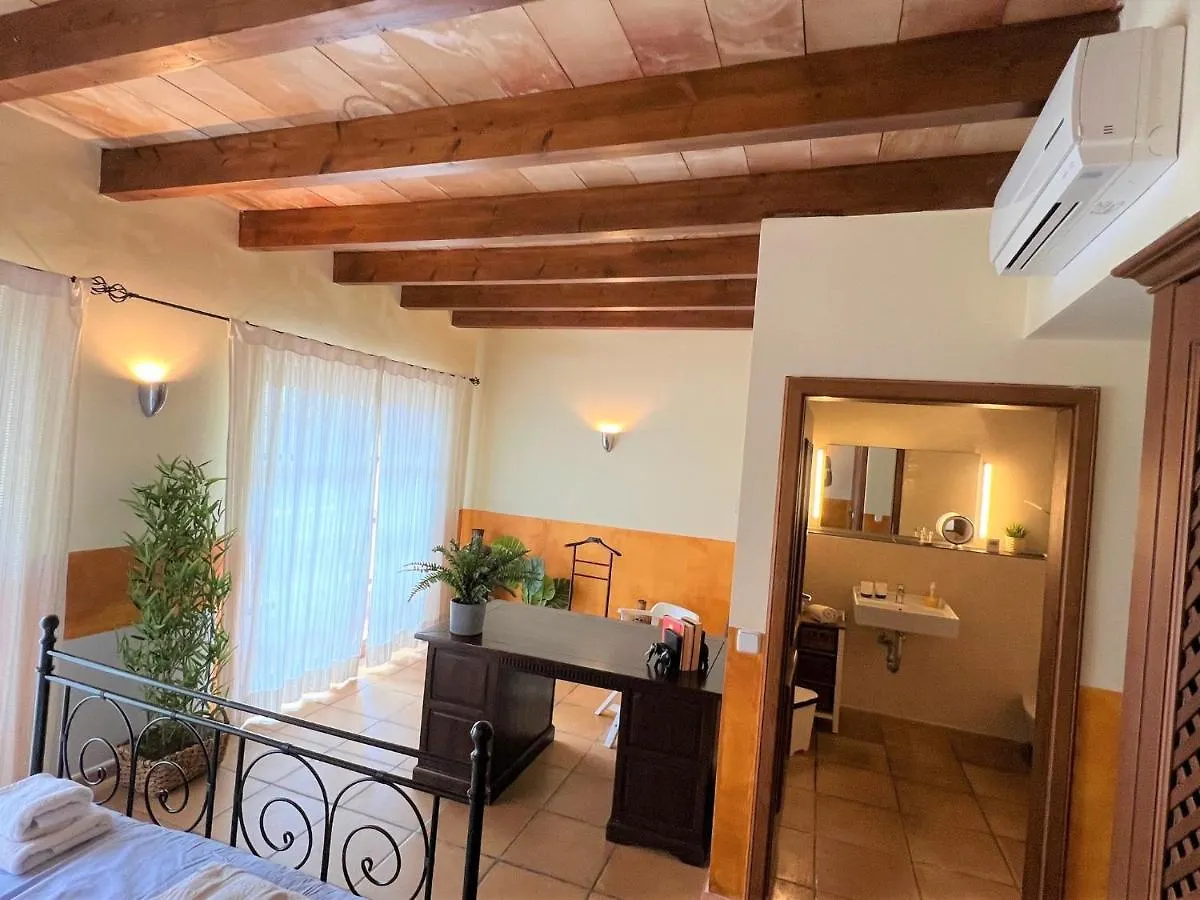 Torre Picada Duplex Lägenhet Puerto de Sóller