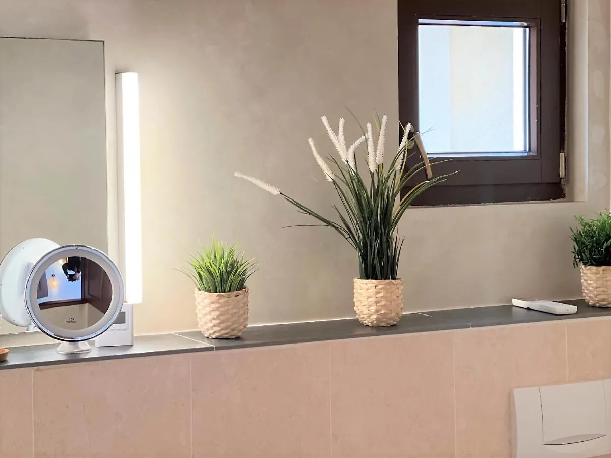 Torre Picada Duplex Lägenhet Puerto de Sóller
