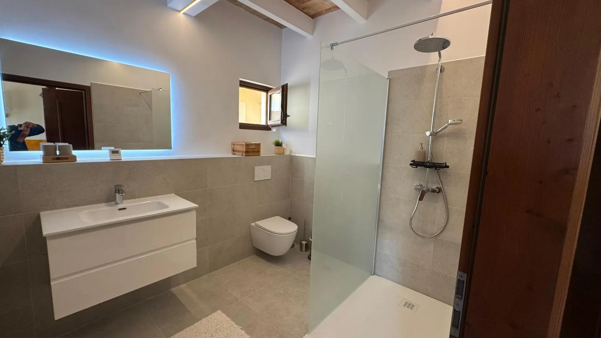 Torre Picada Duplex Lägenhet Puerto de Sóller Spanien