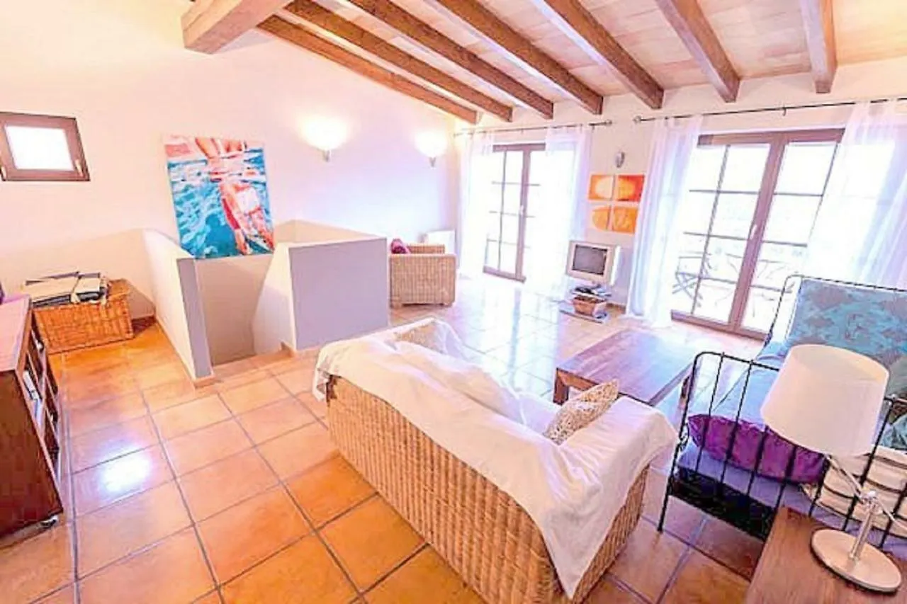 Torre Picada Duplex Lägenhet Puerto de Sóller 0*,  Spanien