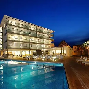 4* Hotell Aimia