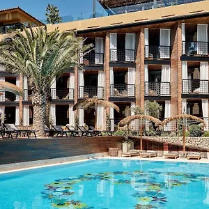 4* Hotell Bikini Island & Mountain 
