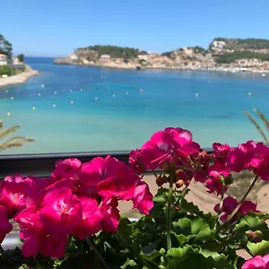 4* Hotell Geranios