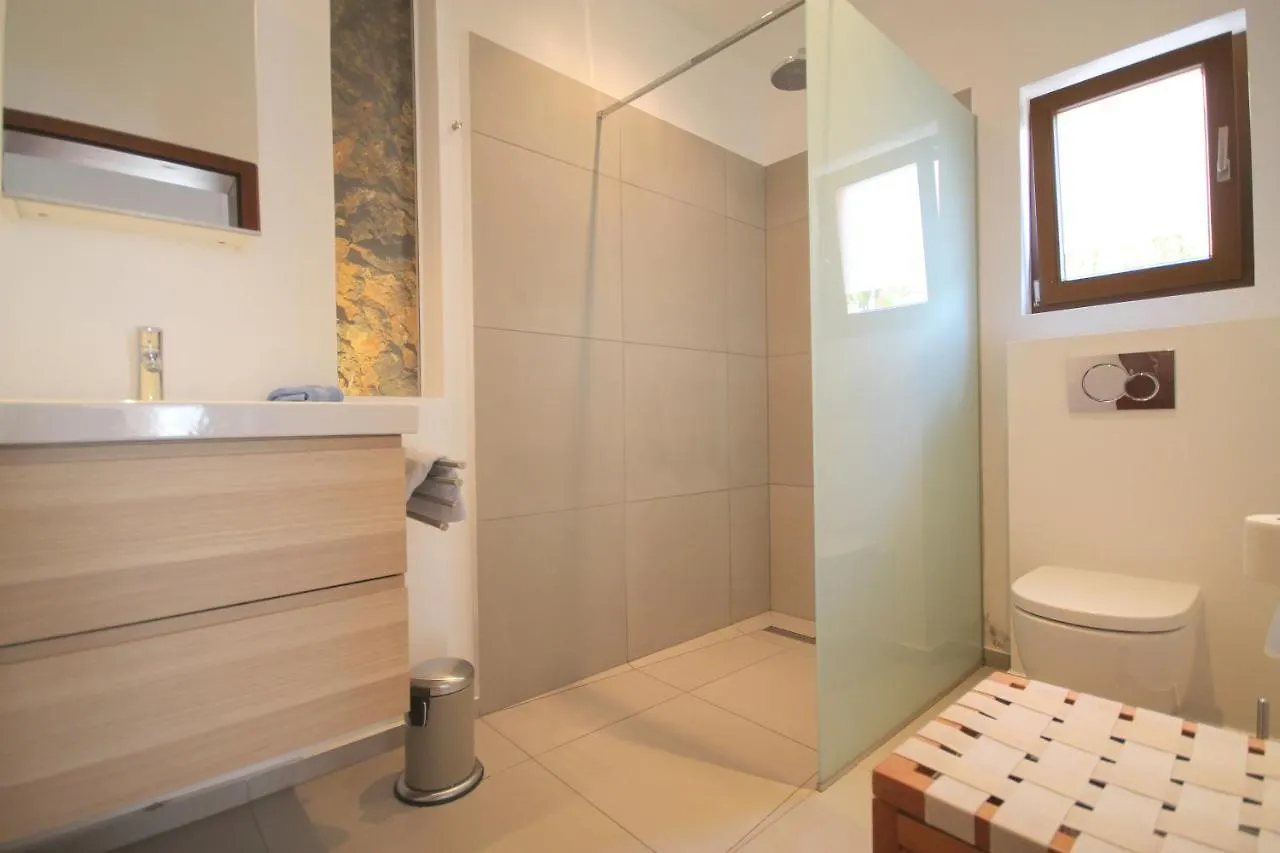 Torre Picada Duplex Apartment Port De Soller