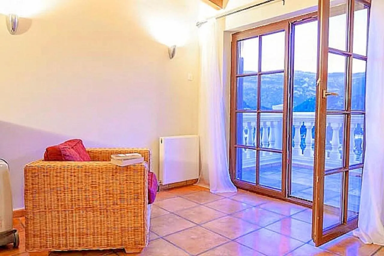 Torre Picada Duplex Apartment Port De Soller
