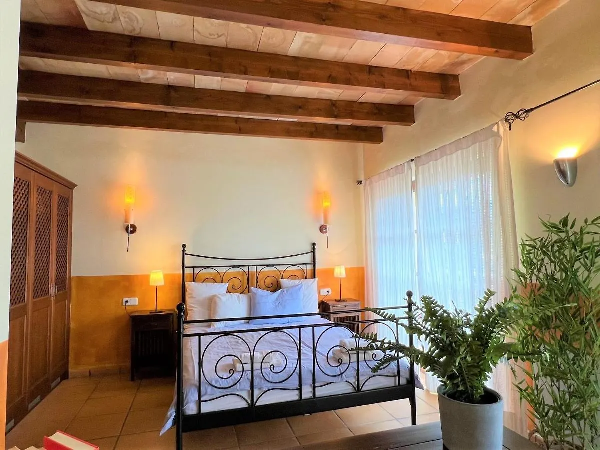 Torre Picada Duplex Apartment Port De Soller 0*,  Spain